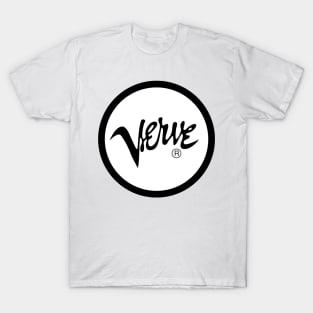 verve record T-Shirt